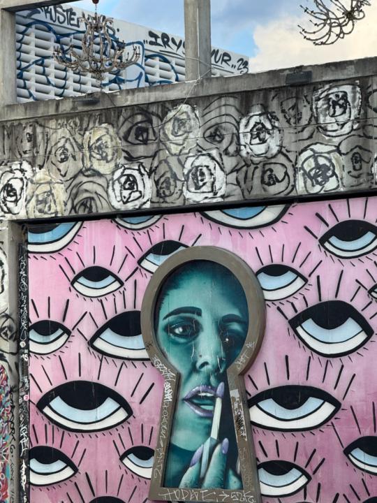 Sara Bery