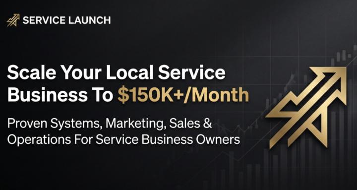 Service Launch