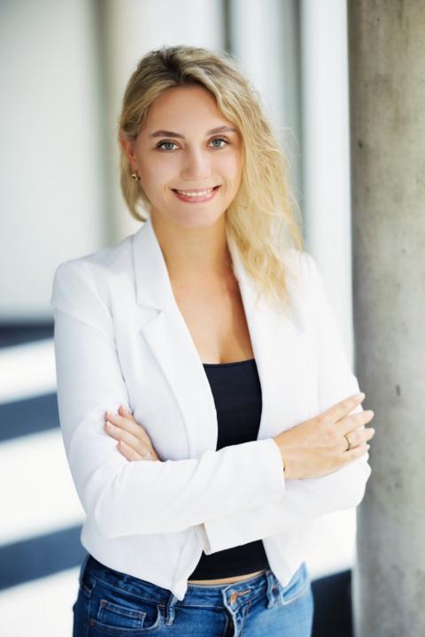 Franziska Maier