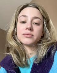 Elizabeth Grace
