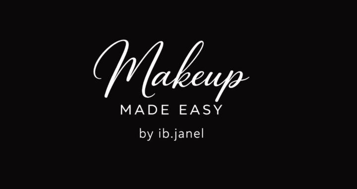 MAKEUP MADE EASY