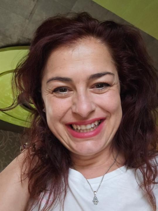 Marusya Bojilova