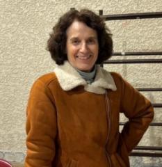 Valérie Clame