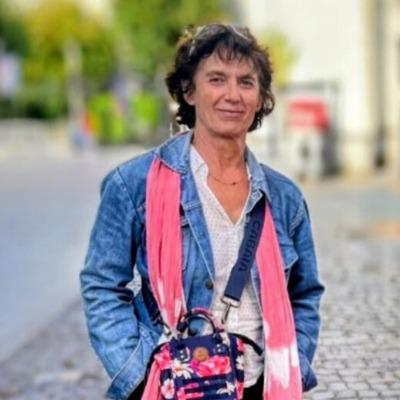 Valérie Clame