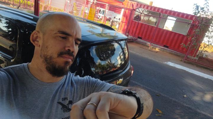 Diogo Augusto Oliveira