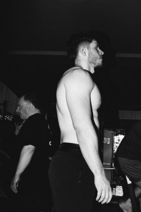 Mathew Wade
