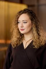 Cecilia Demant