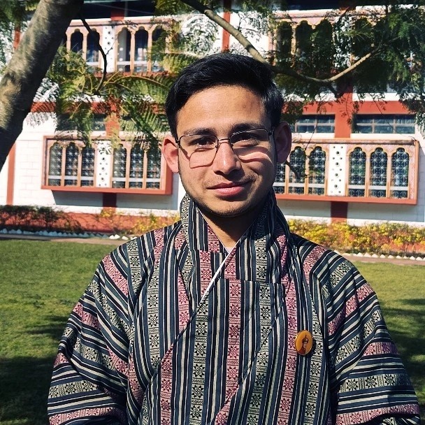 Sandip Biswa