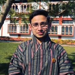Sandip Biswa