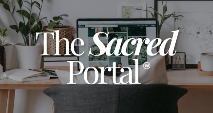 The Sacred Portal