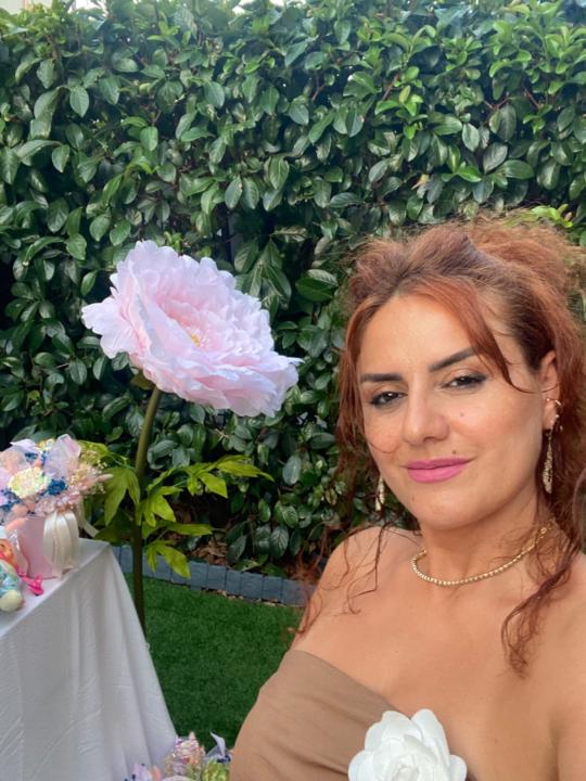 Hayrapetyan Hayrapetyan Kristin