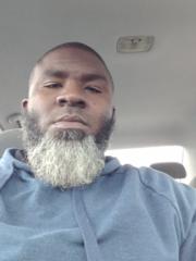 Donshael Clark