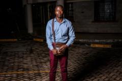 Gillan Odero