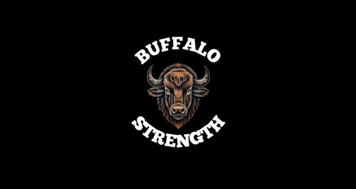Buffalo Strength