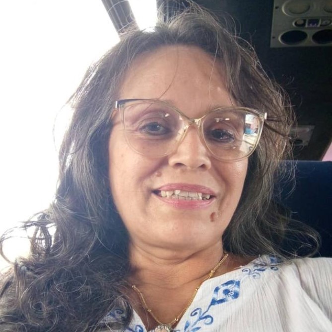 Olivia Rondón