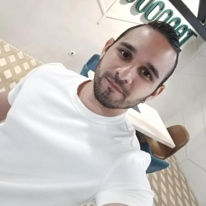 Osmel Boscan