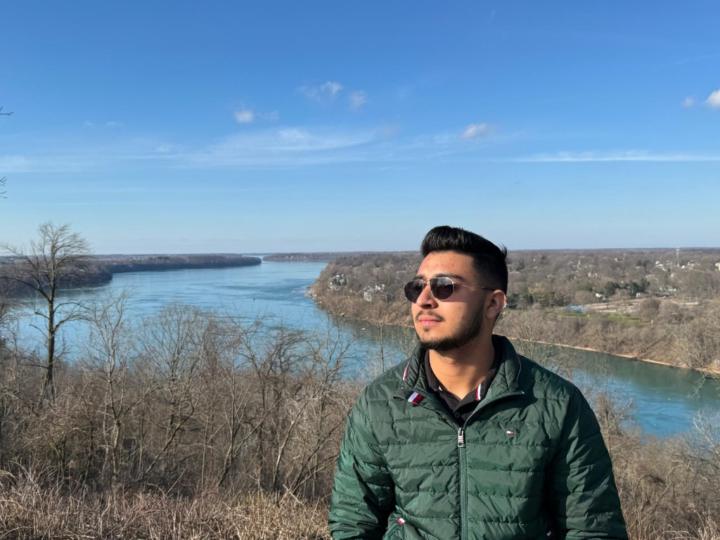 Prabhjot Singh