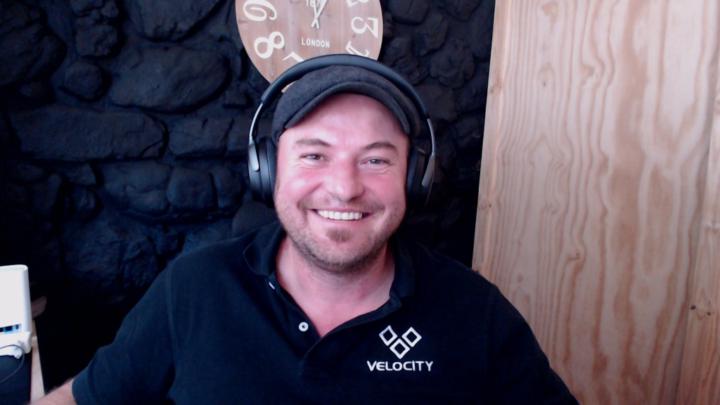 Mark Böhmer