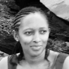 Elizabeth Mwaura