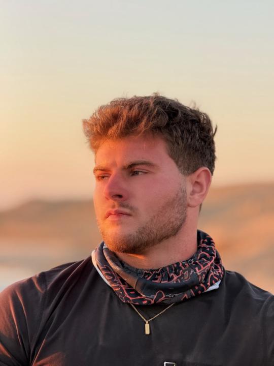 Jacob Nachinson
