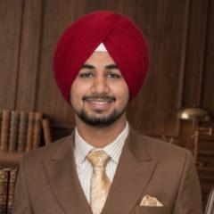 Shehraj Singh