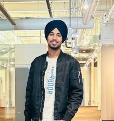 Shehraj Singh