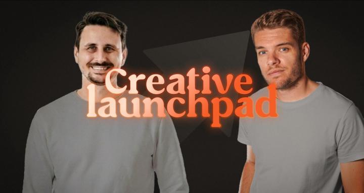 Creative Career Launchpad