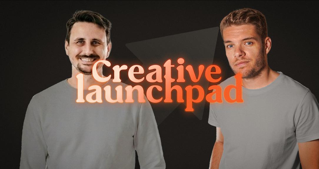 Creative Career Launchpad
