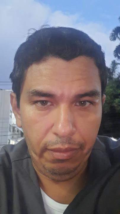 Jose alberto Lara Mora