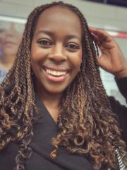 Sheyi Martins-Allen