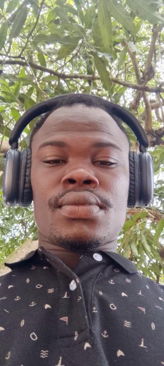 Kouadio Ange kouamé