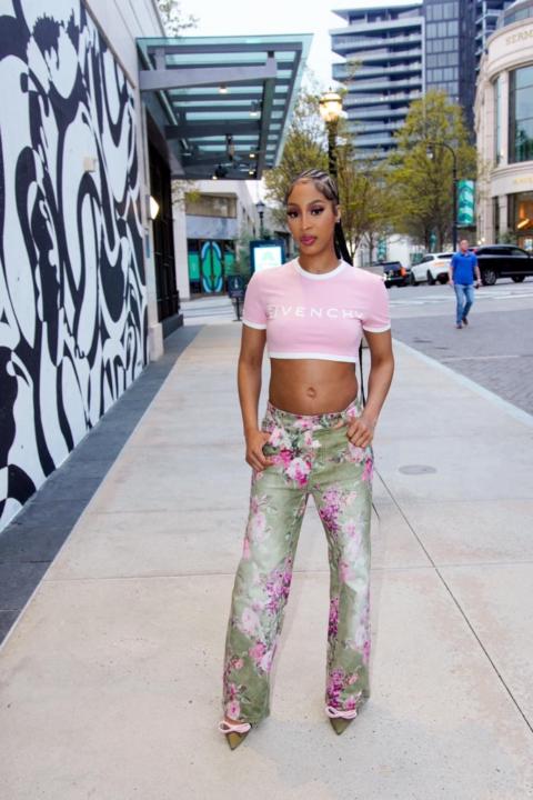 Nikoyah Lowe