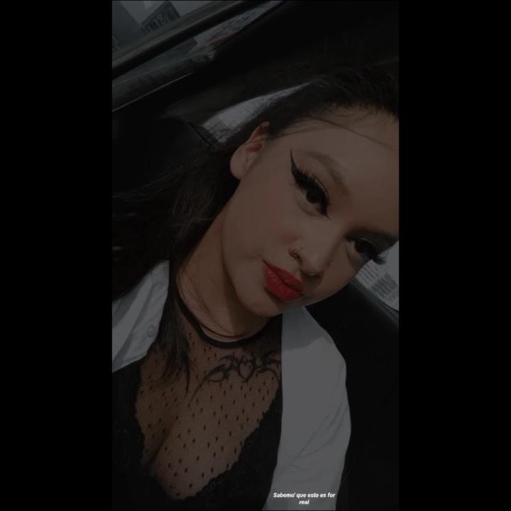 Paola Michelle Martinez Rodriguez