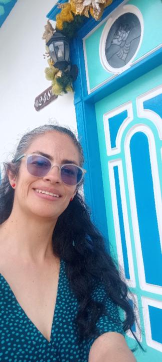Gigliola Mayorga