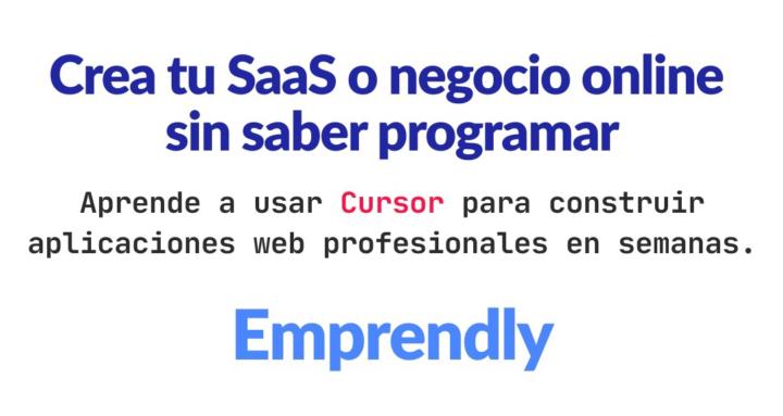 Emprendly