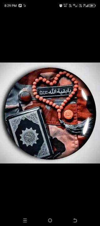 Syeda Pakeeza Zainab
