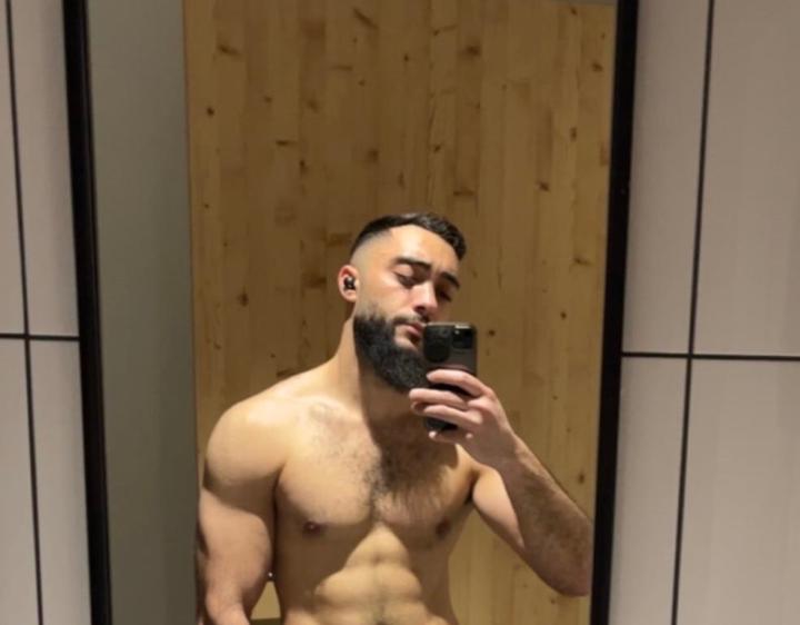 Dylan El kabbani
