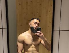 Dylan El kabbani