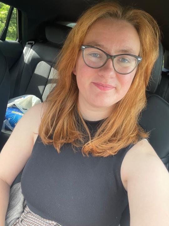 Steph Rudd