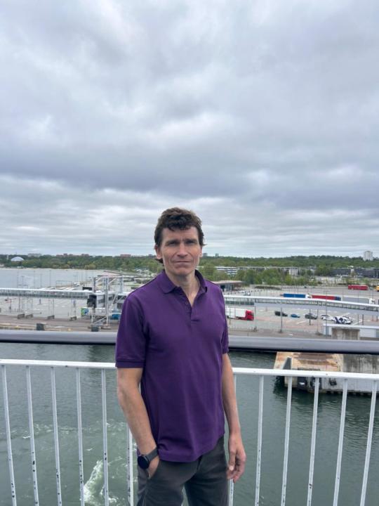 Kalle Mäkinen