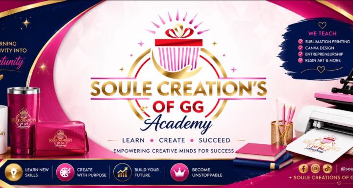 Soule Creations of GG Academy