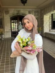Nimahtallah Muritadoh