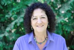 Barbara Spaulding