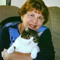 Peggy Blake