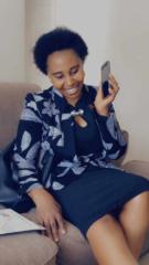 Lindiwe Bidi