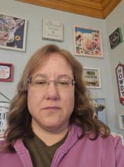 Dawn Spurgeon