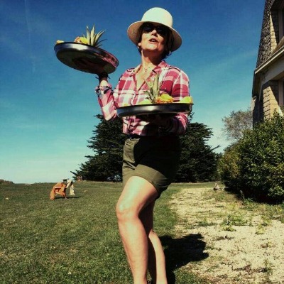 Lydia Guimaraès