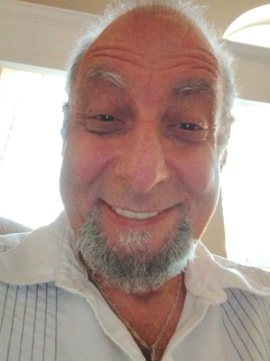 Richard Habib