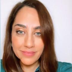 Alia Iza Kanahuati