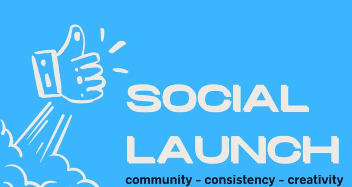 Social Launch